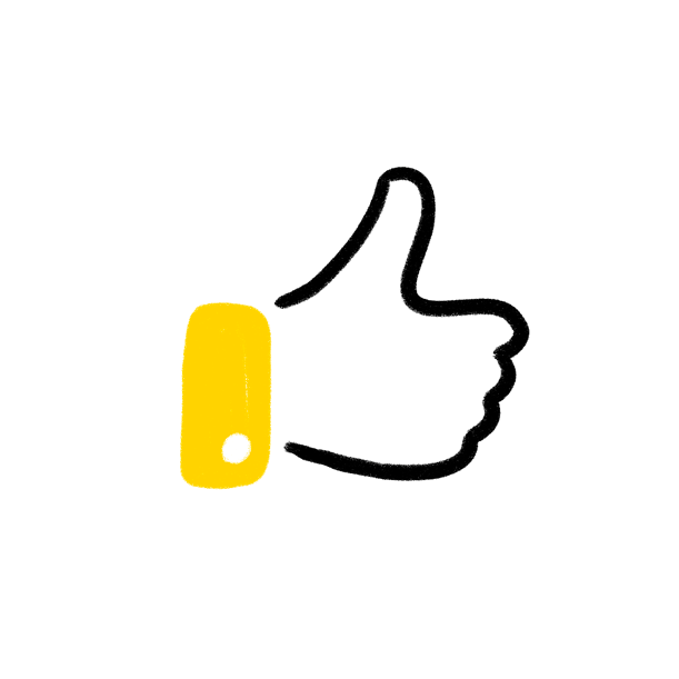 96% de familles satisfaites