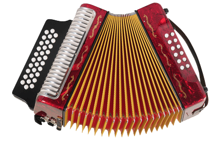 accordeon