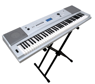 clavier