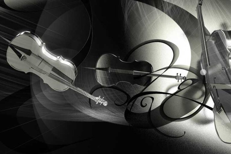Violoncelle
