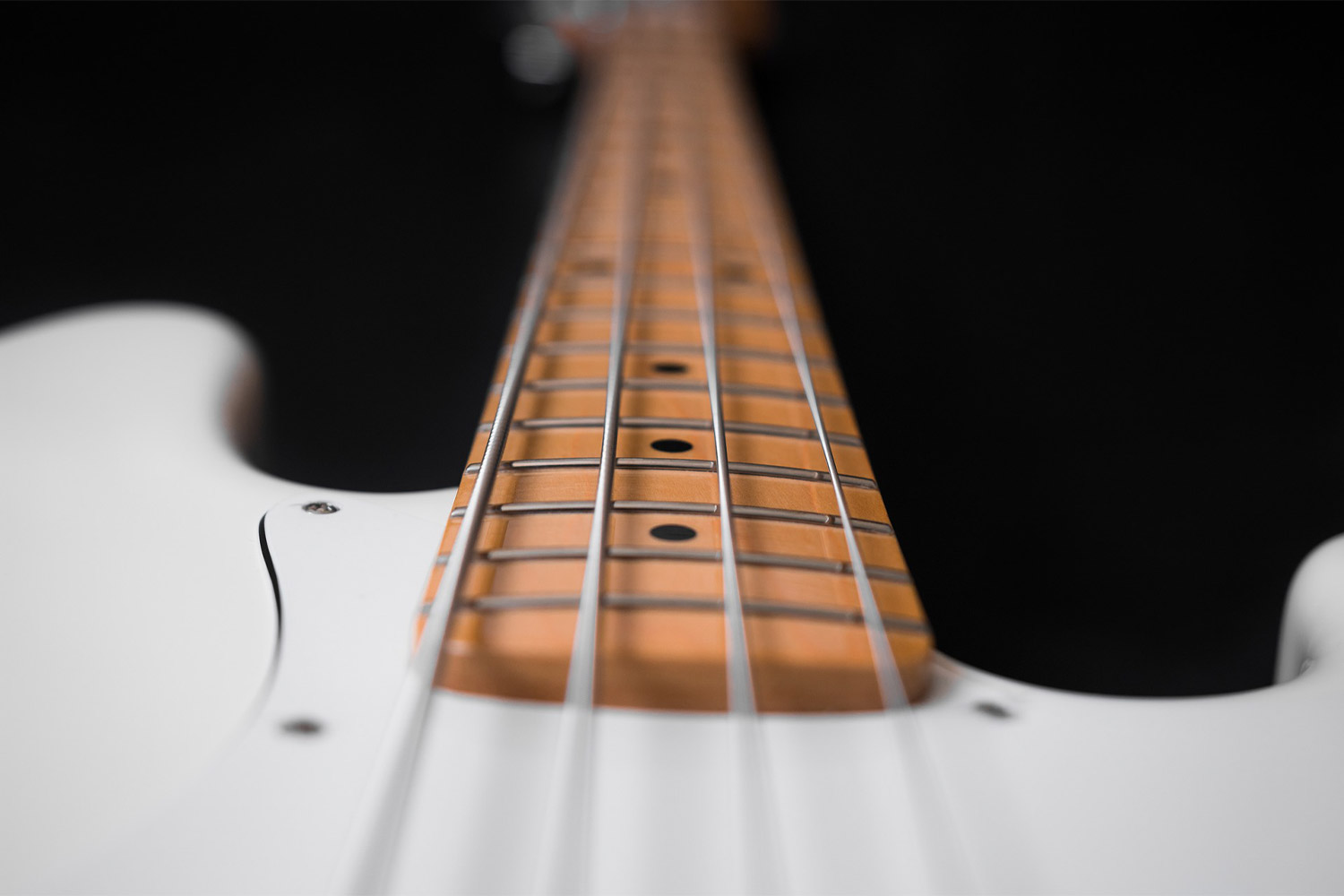 Comment Choisir sa Guitare Basse ? Instruments de Musique