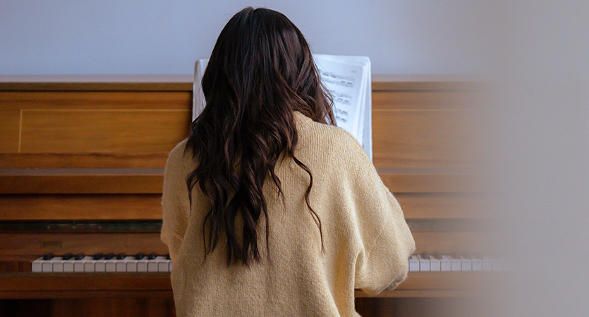 Apprendre à jouer du piano